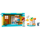 LEGO Friends "Дом Пейсли" 41724